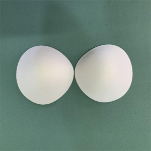 Taza de ropa interior suave de lujo de Light Light