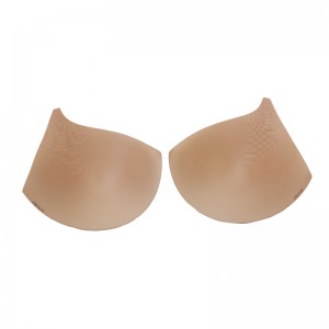 Oekotex Soft Serenity Nude Bra Collection Copa de sujetador de sujetador