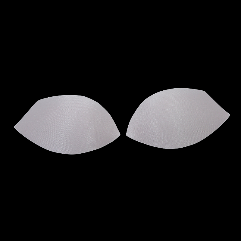 Lujosas tazas de molde de sujetador de barra sinuosa de barra sinuosa de barra sinuosa, certificada por GRS